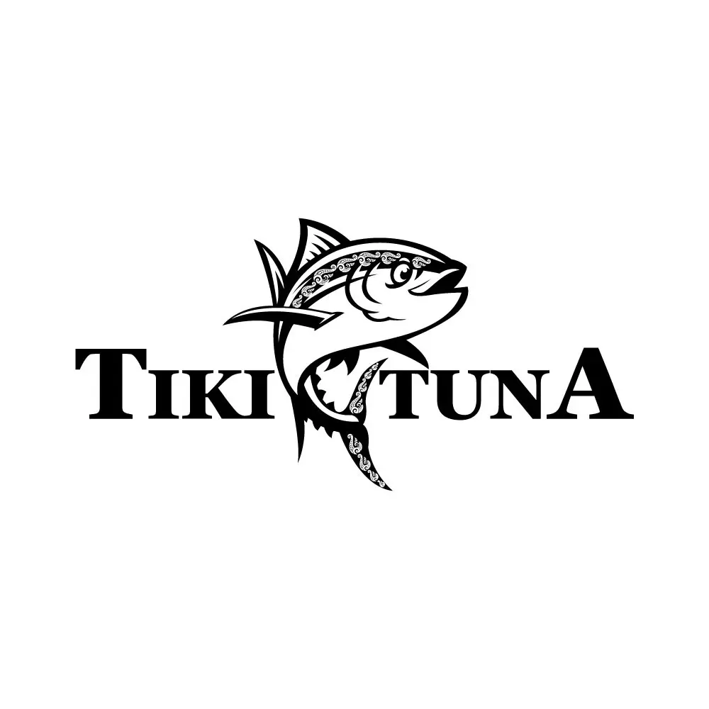 Tiki Tuna