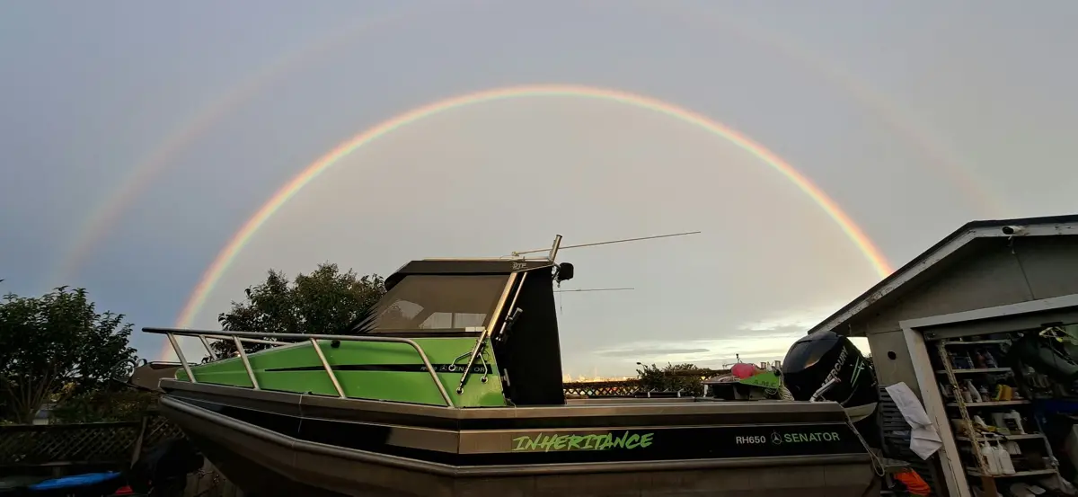 Stray Current & Cathodic Protection Boat Testing