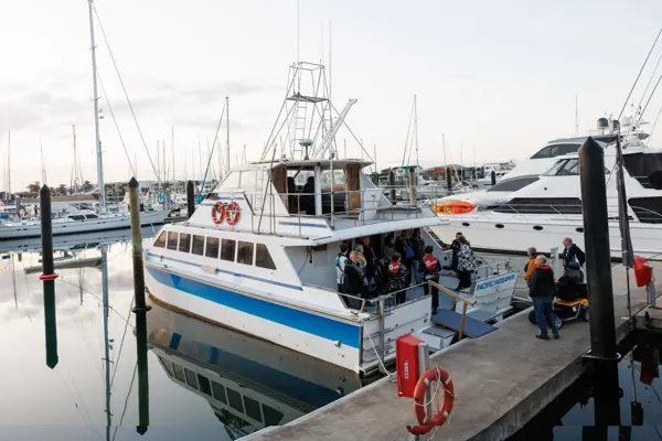 Access to Adventure: Making the Ocean Accessible to All