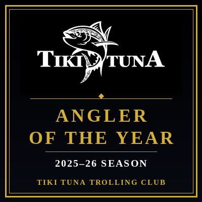 Angler of the Year