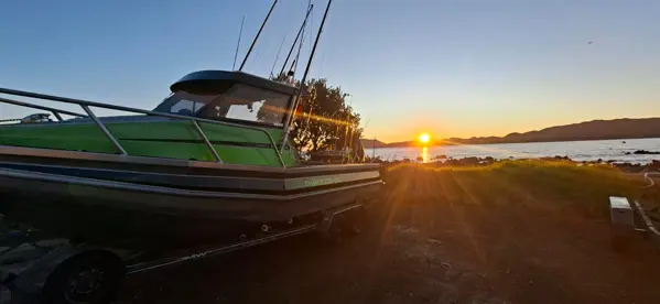 Stray Current & Cathodic Protection Boat Testing