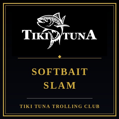 Softbait Slam 2026