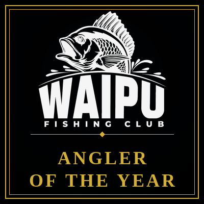 Angler of the Year 25-26