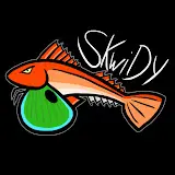 Skwidy Fishing