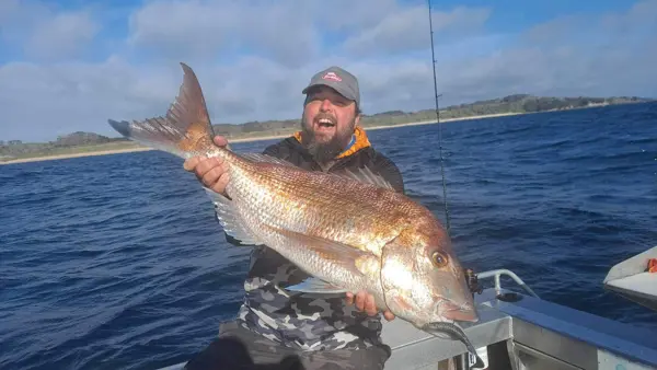 Fisho Spring Challenge — Snapper, Kahawai & Trevally