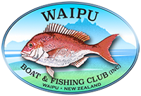 Waipu Boat & Fishing Club