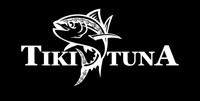 Tiki Tuna Trolling Club logo