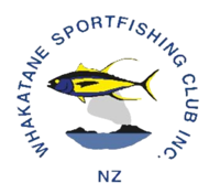 Whakatane Sportfishing Club