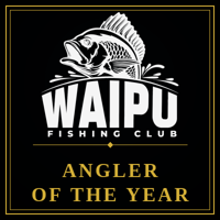 Angler of the Year 25-26