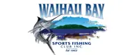 Waihau Bay Sports Fishing Club